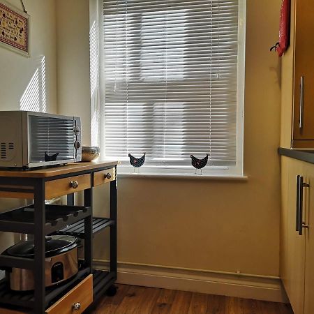 Coastal Escape Deal - 2 Bedroom House -Short Lets & Serviced Accommodation Exterior photo