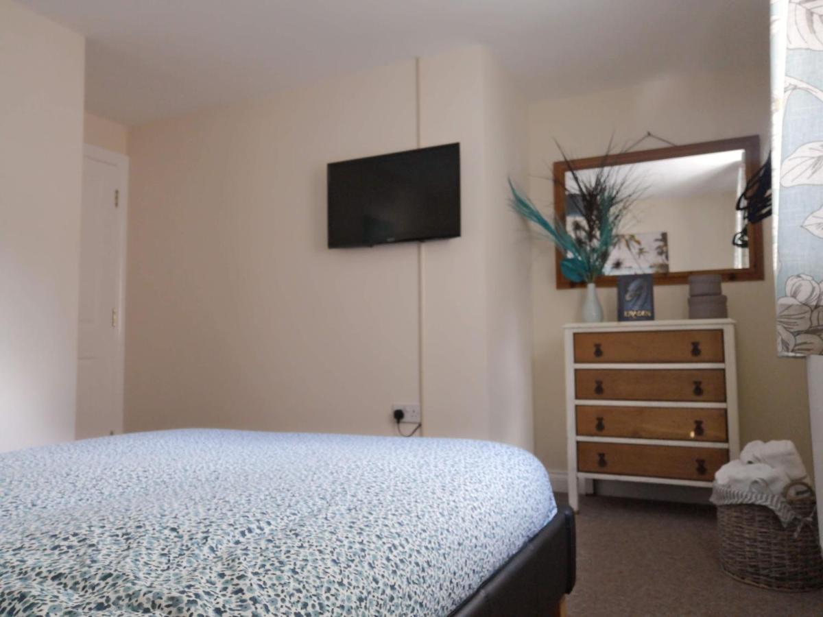 Coastal Escape Deal - 2 Bedroom House -Short Lets & Serviced Accommodation Exterior photo