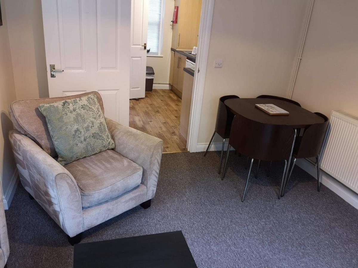 Coastal Escape Deal - 2 Bedroom House -Short Lets & Serviced Accommodation Exterior photo